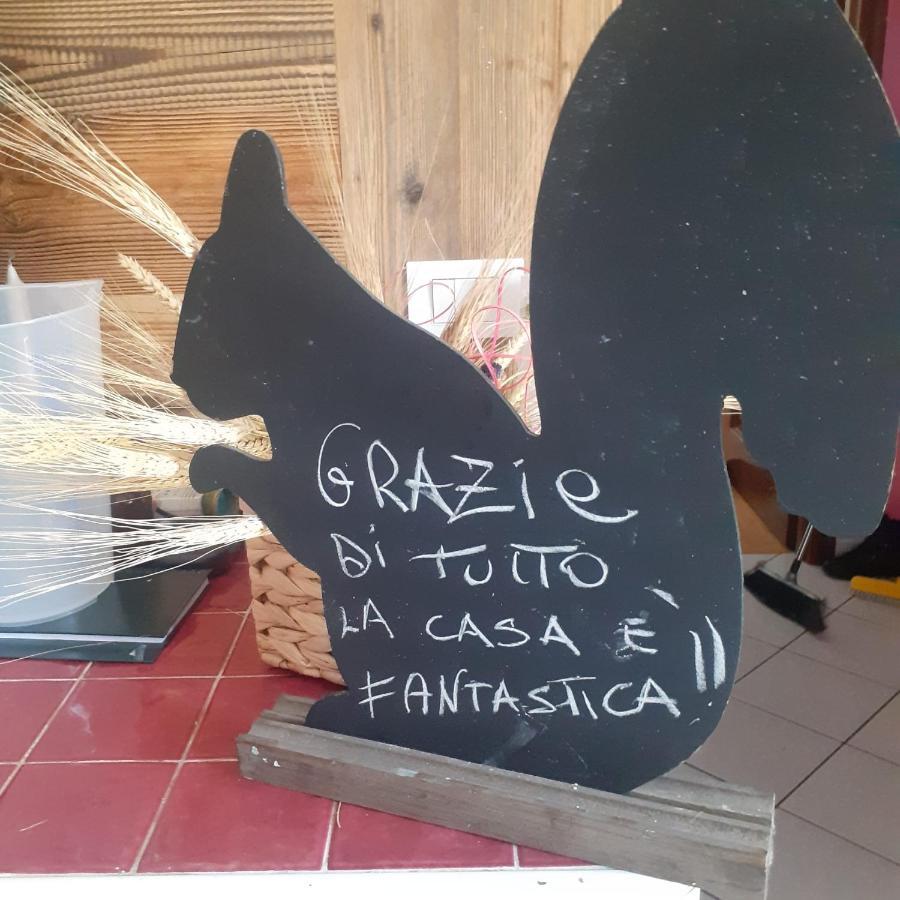 Appartamento Signorile Con Giardino Aosta Exteriér fotografie