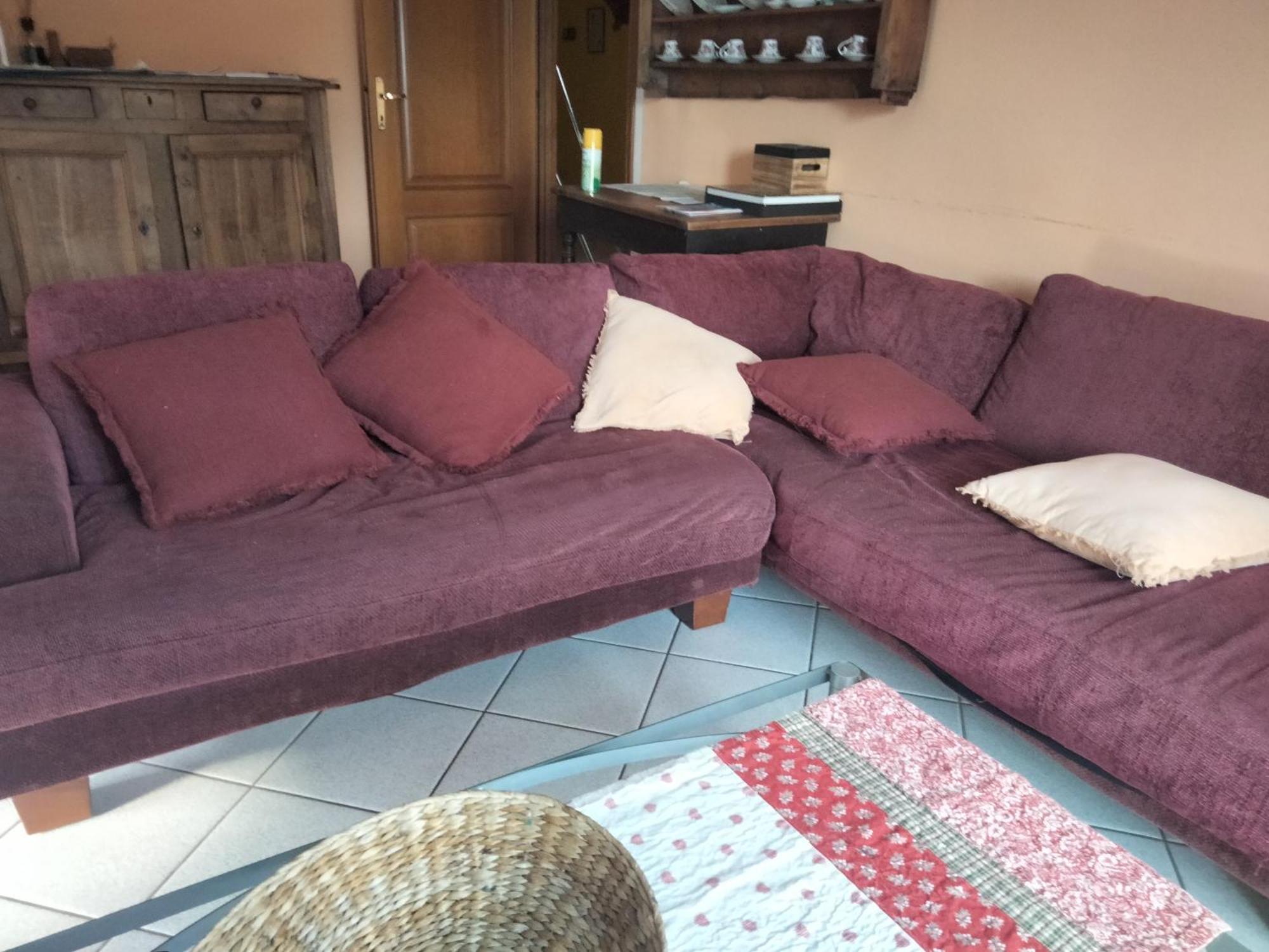 Appartamento Signorile Con Giardino Aosta Exteriér fotografie